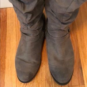 white mountain roxy boot